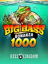 bigbass bonanza 1000